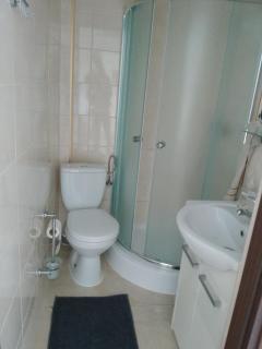 Motel Królowej Jadwigi Alicja Szymańska-Pokoje na Ogrodowej - Sandomierz - 1