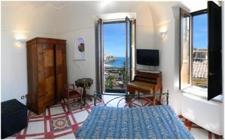 Hotel Croce Di Amalfi - 3