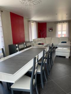 Chez Laurence - Saint-Aubin - 5