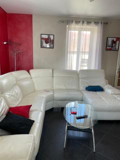 Chez Laurence - Saint-Aubin - 1