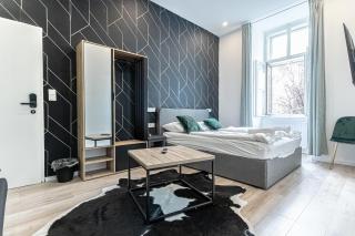 Mariahilfer Boutique Rooms - Virtual Reception & Self-Checkin - Vienna - 3