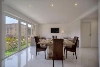 Immogroom - AC - 1 bedroom - Balcony - Renovated - Cannes - 6