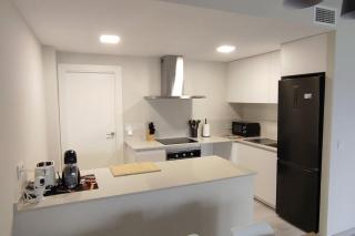 Apartamento Domara Vera - Vera - 2