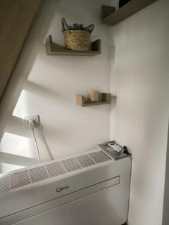 Petite dépendance privée - 6