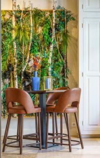 The Originals Boutique, Hôtel Le George , Loches - 3