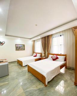 Lan Tường Hotel - Ha Long - 8