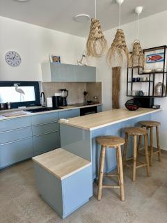 Lemon Navy house - Vodice - 4