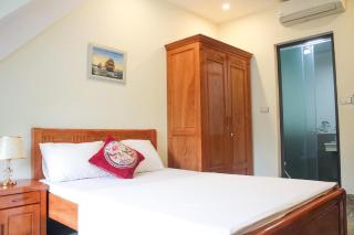 Lan Tường Hotel - Ha Long - 4