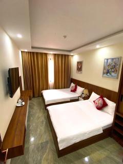 Lan Tường Hotel - Ha Long - 2