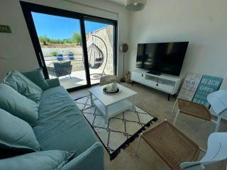 Lemon Navy house - Vodice - 3