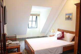 Lan Tường Hotel - Ha Long - 1