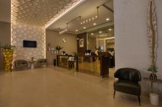 Swiss-Belinn Doha - Doha - 7