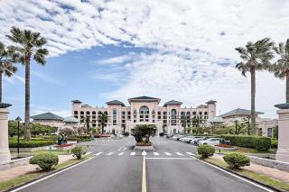 Lotte Hotel Jeju - Seogwipo - 8