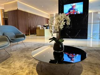 The Southbank Central Retreat - 9