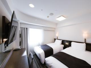 APA Hotel Keisei Narita Ekimae - Narita - 3