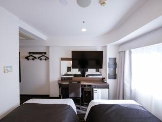 APA Hotel Keisei Narita Ekimae - Narita - 2