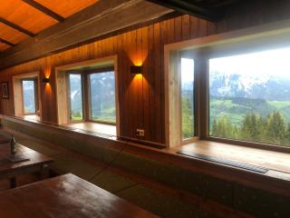 The Pirklalm - Pruggern - 8