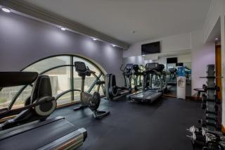 Swiss-Belinn Doha - Doha - 5