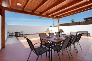 Villa Zoe - Corralejo - 9