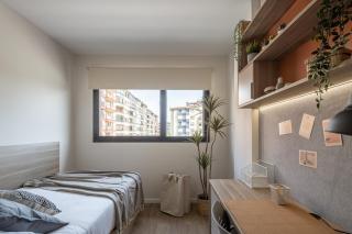 AMRO PAMPLONA Residencia de estudiantes - Pamplona - 9