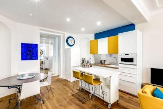 APPART LOFT ATYPICAL 72 M2 PARIS 16 MOLITOR - 8