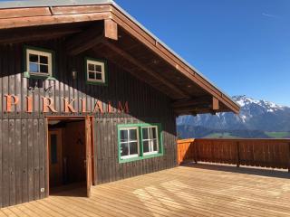The Pirklalm - 0