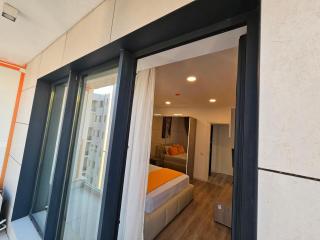 Orange Apartament - Mamaia - 9