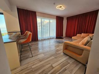 Orange Apartament - Mamaia - 6