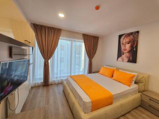 Orange Apartament - 2