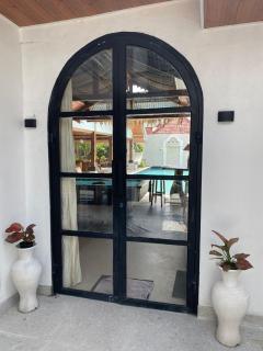 Villa Padi Pakem - Pakem - 1