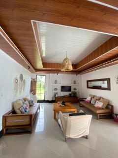 Villa Padi Pakem - Pakem - 2
