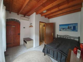 Villa Sabrina - Milatos - 1