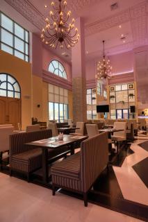 Swiss-Belinn Doha - Doha - 2