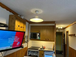 La Villaret - Les Menuires - 7