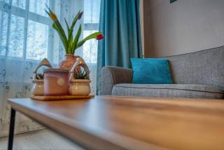Spacious 2-Bed Flat Close To NEC BHX HS2 - Solihull - 5