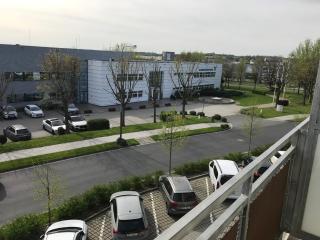 Apartmány Elite - Čajkovského, Olomouc - Olomouc - 2