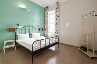 Wombat's City Hostel Budapest - Budapest - 5