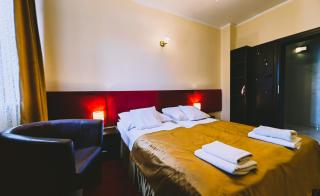 Rezydencja Królewska - 1