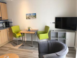 Ferienhaus Thoma - Norderney - 8