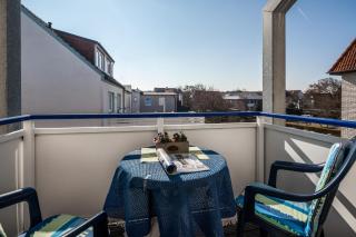 Ferienhaus Thoma - Norderney - 5
