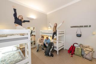 Wombat's City Hostel Budapest - Budapest - 0