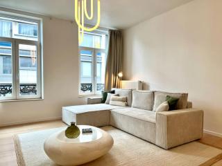 Duplex chic et spacieux - Hypercentre - Luik - 0