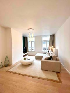 Duplex chic et spacieux - Hypercentre - Luik - 7