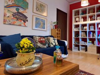 GRAND BLUE SUITE DI GIORGIO 10min from Piraeus port - Piräus - 6