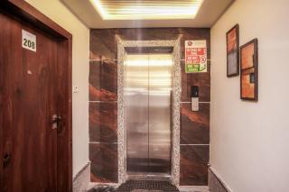 Treebo A1 Residency, Hingna T Point - 4