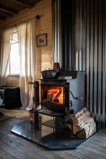 Cabin in the Snowy Mtns - Moonbah - Moonbah - 7