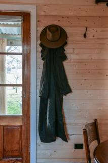 Cabin in the Snowy Mtns - Moonbah - Moonbah - 6