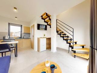 Apartamenty SOLEIL - 7