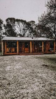 Cabin in the Snowy Mtns - Moonbah - Moonbah - 5