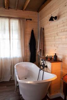 Cabin in the Snowy Mtns - Moonbah - Moonbah - 2